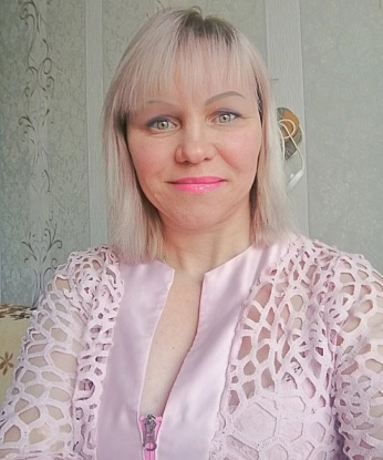 Анкета проститутки Елена - Фото 1, Льговское, 42 года, №13914
