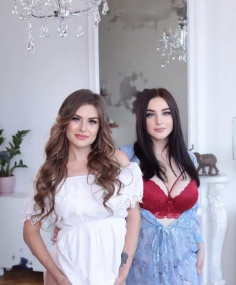 Анкета проститутки Нелюша - Фото 1, Льговское, 26 лет, №2432