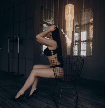 Анкета проститутки Фаина - Фото 1, Льговское, 27 лет, №6291